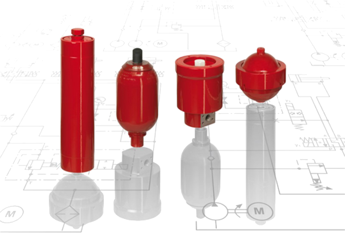 sistema hidraulicos - Amazon Tec